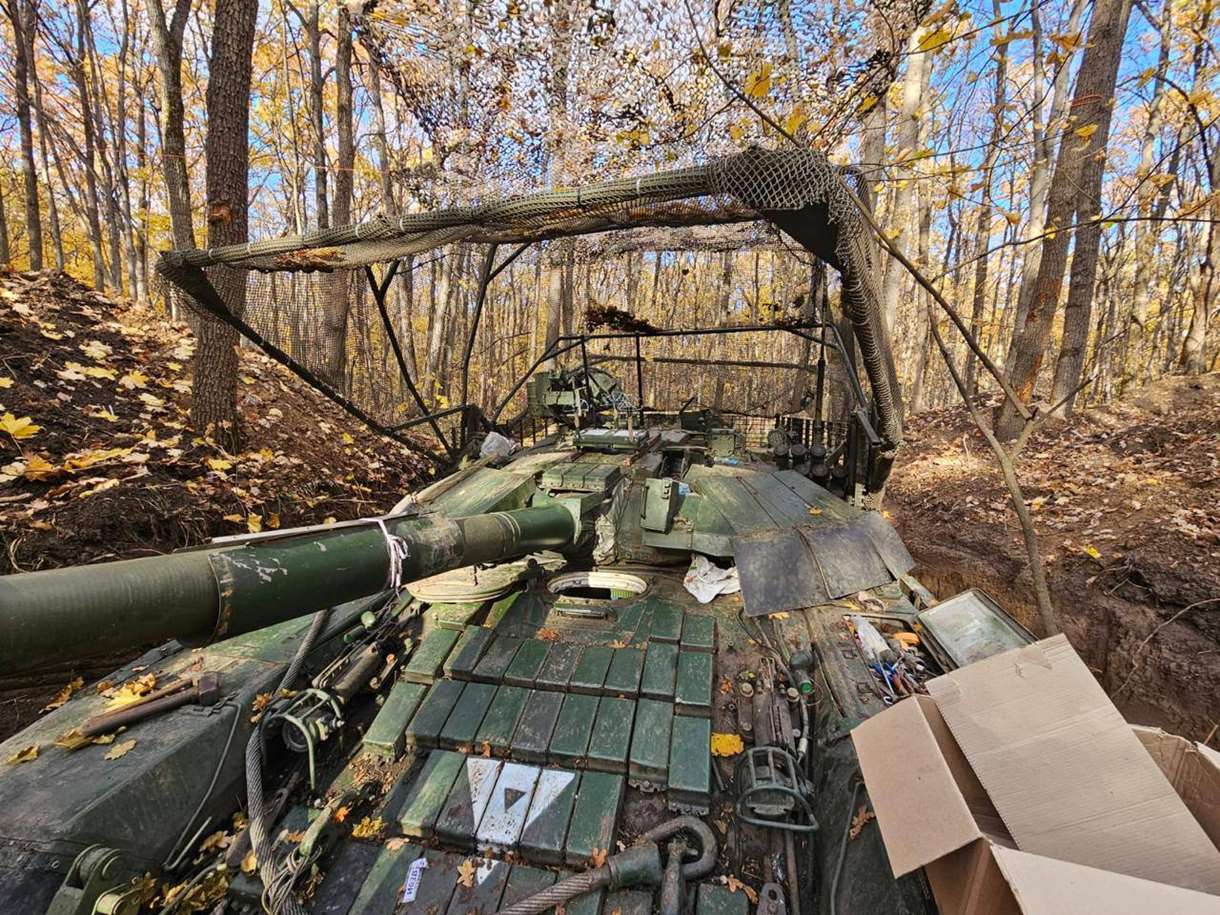 Станція РЕБ СИНИЦЯ 3.5 (50Вт або 100Вт на канал)