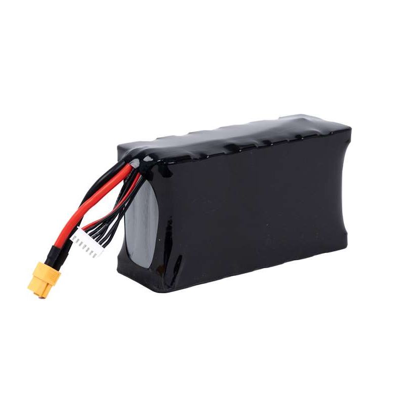 Акумулятор Li-Ion 6S2P 8000 mAh 90/135A