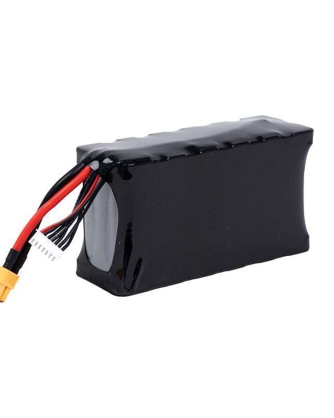 Акумулятор Li-Ion 6S2P 8000 mAh 90/135A