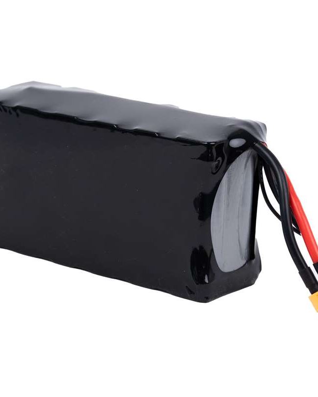 Акумулятор Li-Ion 6S2P 8000 mAh 90/135A