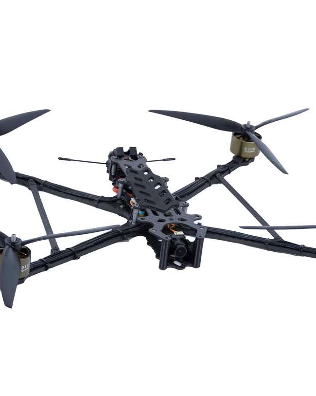 Дрон FPV  10 (6s2p)