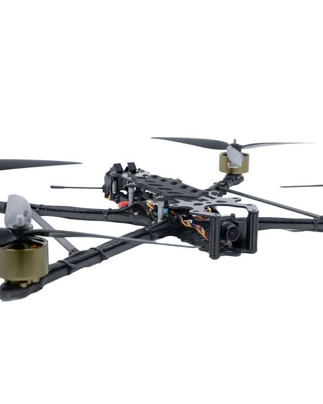Дрон FPV  10 (6s2p)